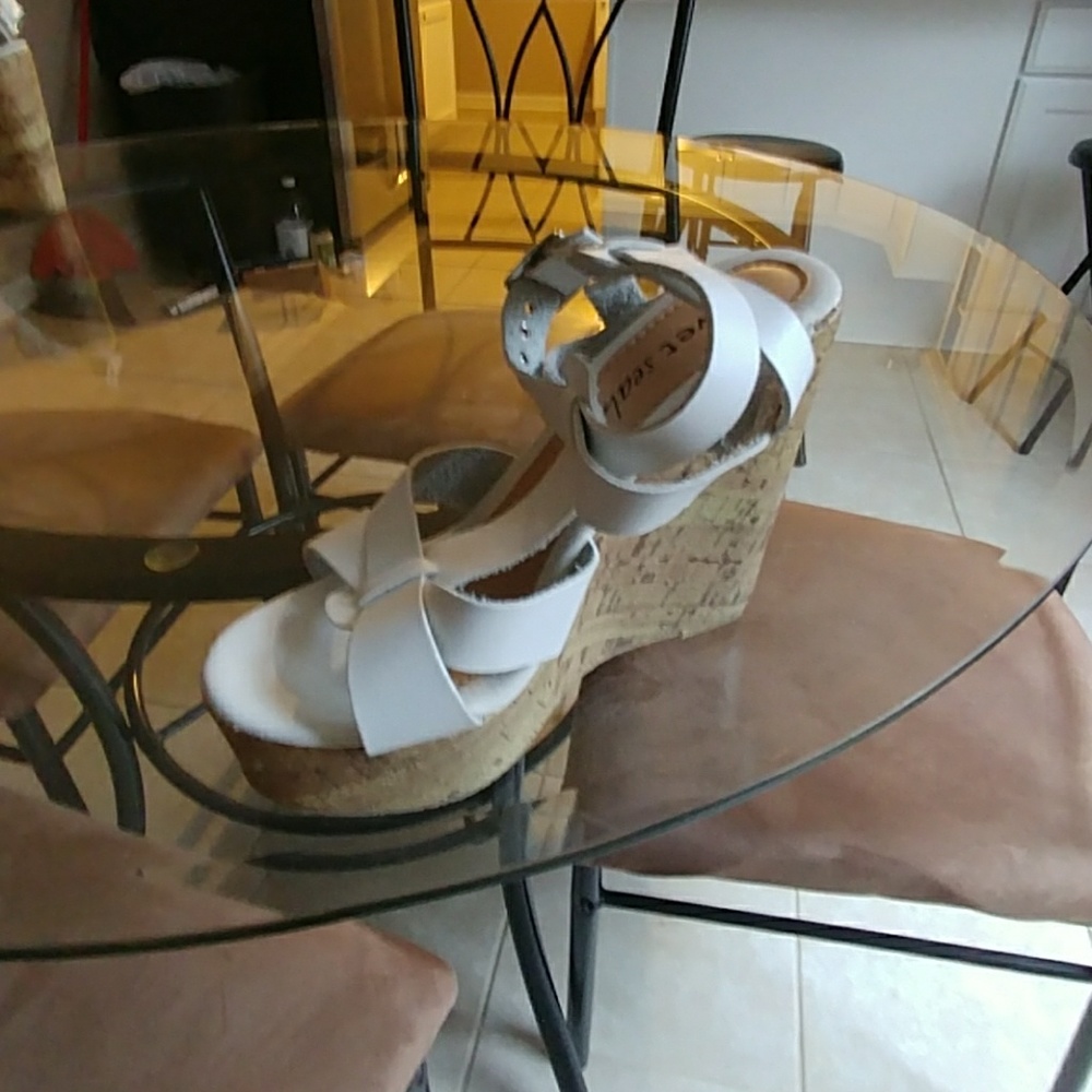 Wedges